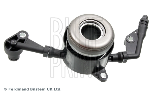 Central Slave Cylinder, clutch